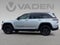 2025 Jeep Grand Cherokee GRAND CHEROKEE ALTITUDE 4X4