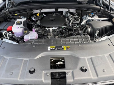 2026 Jeep Grand Cherokee GRAND CHEROKEE SUMMIT 4X4