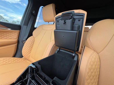 2026 Jeep Grand Cherokee GRAND CHEROKEE SUMMIT 4X4