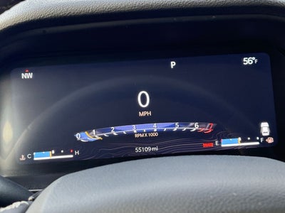 2023 Jeep Grand Cherokee L Laredo 4x2