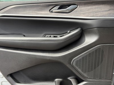 2026 Jeep Grand Cherokee GRAND CHEROKEE L LAREDO ALTITUDE 4X2