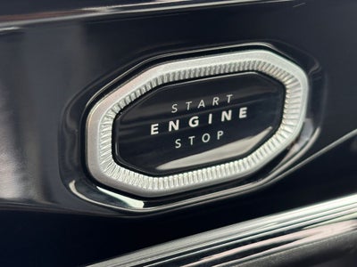 2026 Jeep Grand Cherokee GRAND CHEROKEE L LAREDO ALTITUDE 4X2