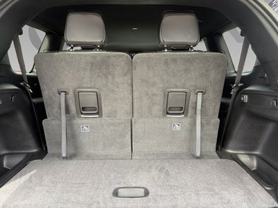 2026 Jeep Grand Cherokee GRAND CHEROKEE L LAREDO ALTITUDE 4X2