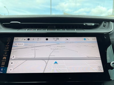 2026 Jeep Grand Cherokee GRAND CHEROKEE L LAREDO ALTITUDE 4X2