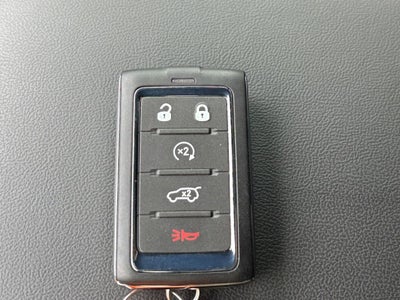 2026 Jeep Grand Cherokee GRAND CHEROKEE L LAREDO ALTITUDE 4X2