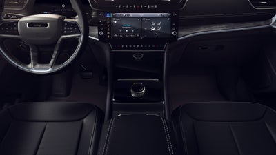 2026 Jeep Grand Cherokee GRAND CHEROKEE L LAREDO ALTITUDE 4X2