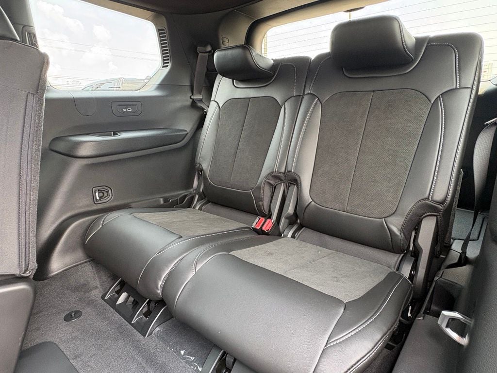 2026 Jeep Grand Cherokee GRAND CHEROKEE L LAREDO ALTITUDE 4X2