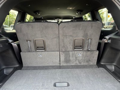 2026 Jeep Grand Cherokee GRAND CHEROKEE L LAREDO ALTITUDE 4X2