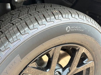 2026 Jeep Grand Cherokee GRAND CHEROKEE L LAREDO ALTITUDE 4X2