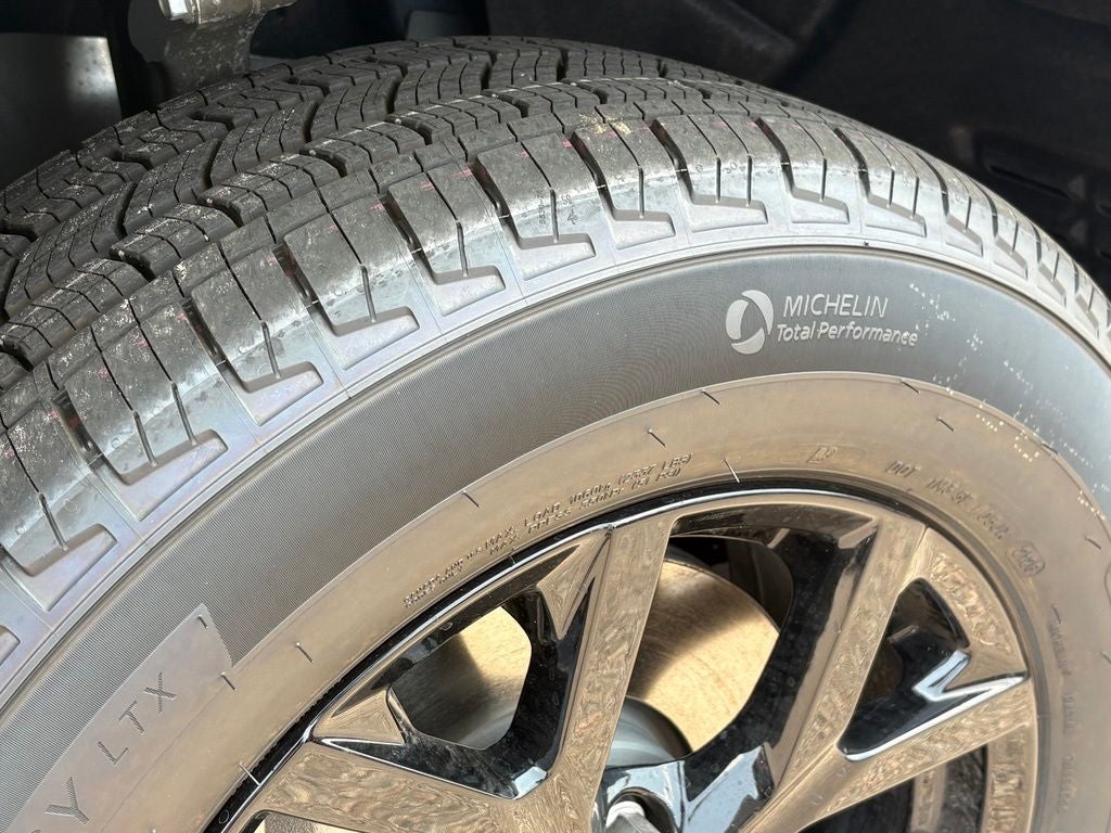 2026 Jeep Grand Cherokee GRAND CHEROKEE L LAREDO ALTITUDE 4X2