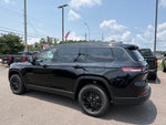 2026 Jeep Grand Cherokee GRAND CHEROKEE L LAREDO ALTITUDE 4X2