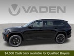 2026 Jeep Grand Cherokee GRAND CHEROKEE L LAREDO ALTITUDE 4X2