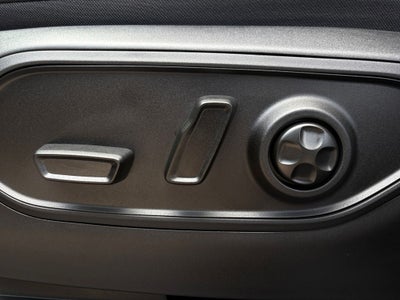 2026 Jeep Grand Cherokee GRAND CHEROKEE L LAREDO ALTITUDE 4X2