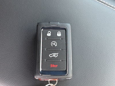 2026 Jeep Grand Cherokee GRAND CHEROKEE L LAREDO ALTITUDE 4X2