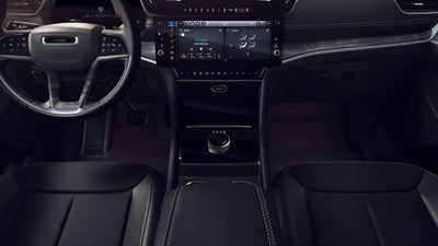 2026 Jeep Grand Cherokee GRAND CHEROKEE L LAREDO ALTITUDE 4X2