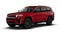 2026 Jeep Grand Cherokee GRAND CHEROKEE L LAREDO ALTITUDE 4X2