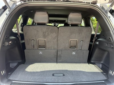 2026 Jeep Grand Cherokee GRAND CHEROKEE L LAREDO ALTITUDE 4X2