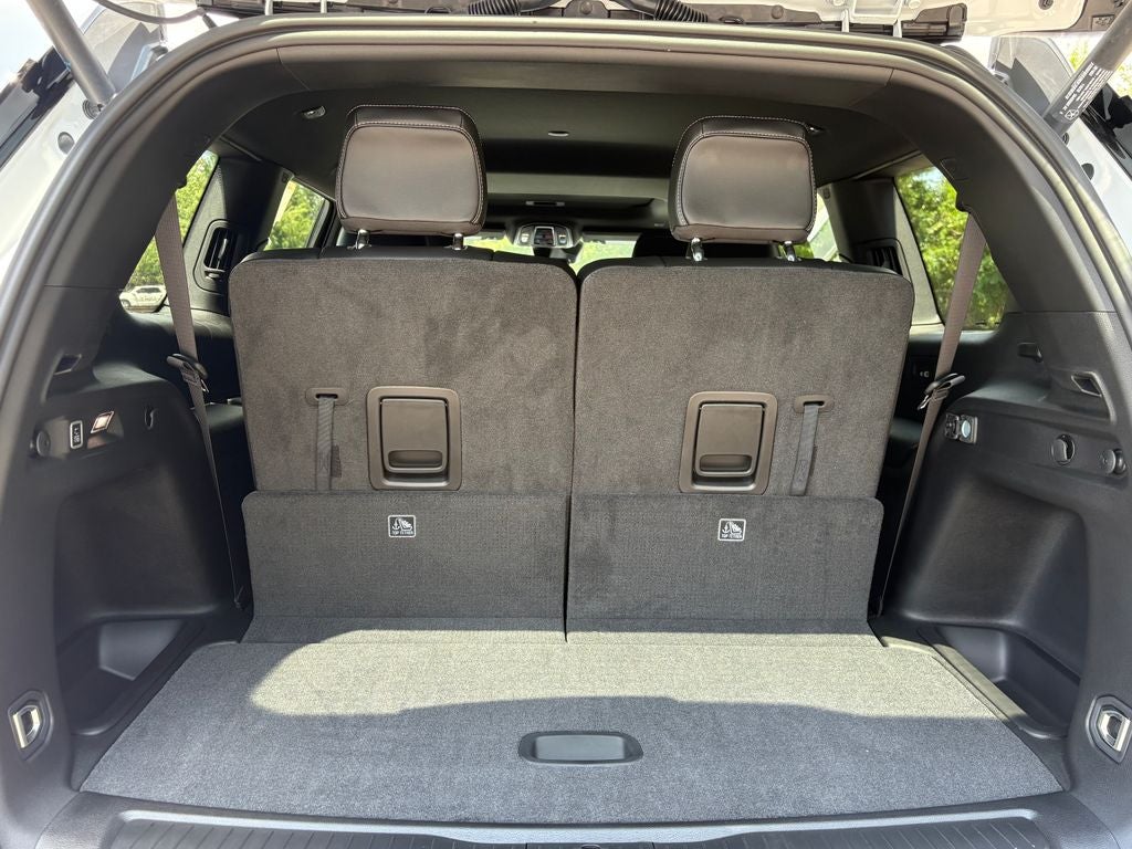 2026 Jeep Grand Cherokee GRAND CHEROKEE L LAREDO ALTITUDE 4X2