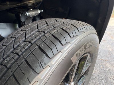 2026 Jeep Grand Cherokee GRAND CHEROKEE L LAREDO ALTITUDE 4X2