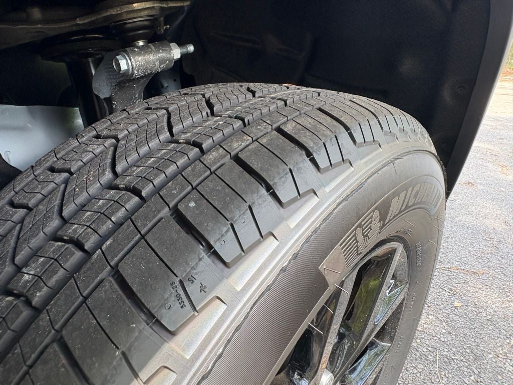 2026 Jeep Grand Cherokee GRAND CHEROKEE L LAREDO ALTITUDE 4X2