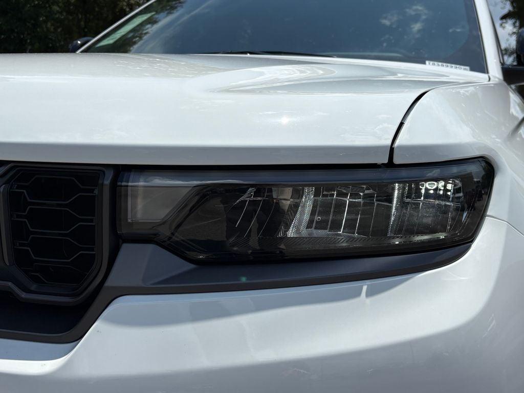 2026 Jeep Grand Cherokee GRAND CHEROKEE L LAREDO ALTITUDE 4X2