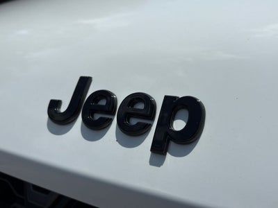2026 Jeep Grand Cherokee GRAND CHEROKEE L LAREDO ALTITUDE 4X2
