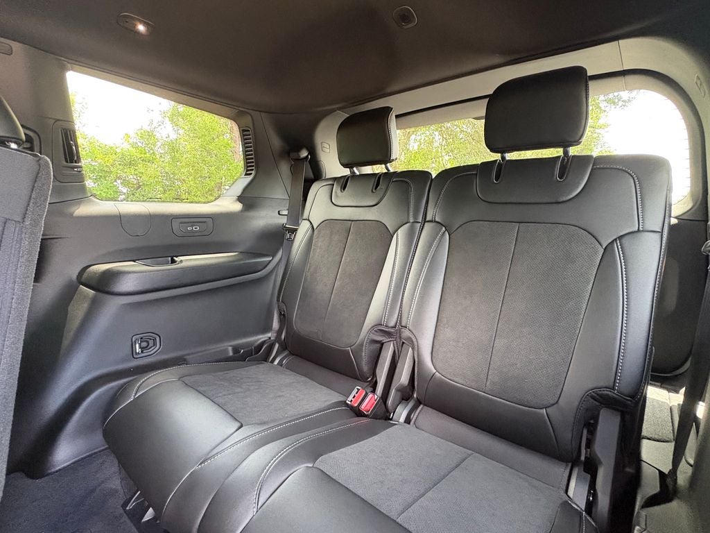 2026 Jeep Grand Cherokee GRAND CHEROKEE L LAREDO ALTITUDE 4X2