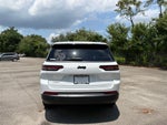 2026 Jeep Grand Cherokee GRAND CHEROKEE L LAREDO ALTITUDE 4X2