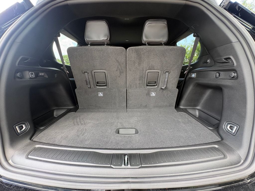 2026 Jeep Grand Cherokee GRAND CHEROKEE L LAREDO ALTITUDE 4X2
