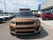 2026 Jeep Grand Cherokee GRAND CHEROKEE L LIMITED 4X2
