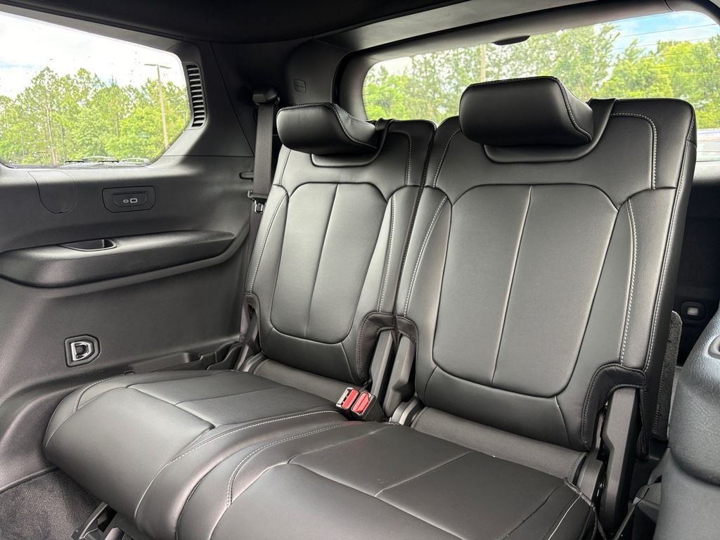2026 Jeep Grand Cherokee GRAND CHEROKEE L LIMITED 4X2