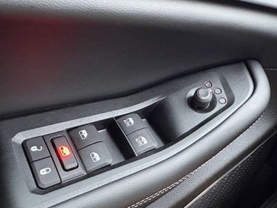 2026 Jeep Grand Cherokee GRAND CHEROKEE L LIMITED 4X2