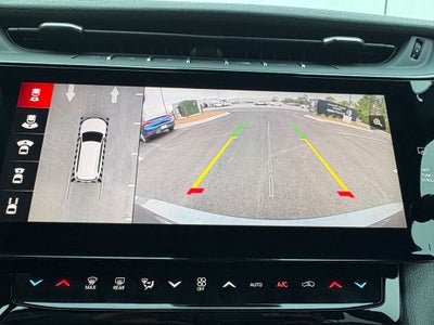 2026 Jeep Grand Cherokee GRAND CHEROKEE L LIMITED 4X2