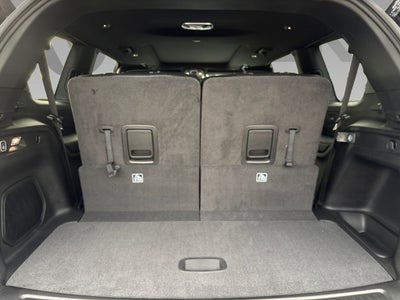 2026 Jeep Grand Cherokee GRAND CHEROKEE L LIMITED 4X2