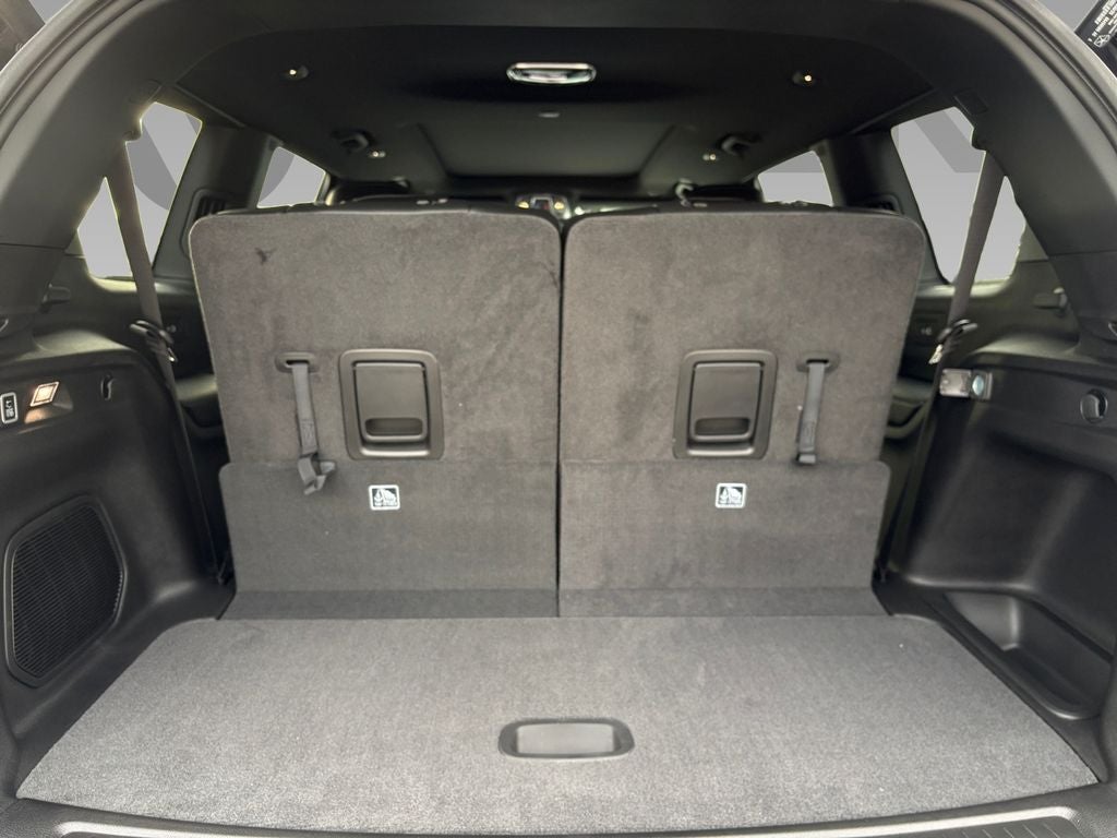 2026 Jeep Grand Cherokee GRAND CHEROKEE L LIMITED 4X2