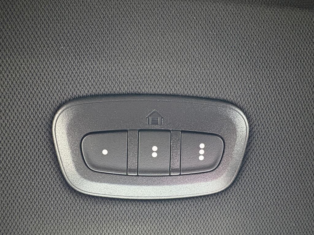 2026 Jeep Grand Cherokee GRAND CHEROKEE L LIMITED 4X2