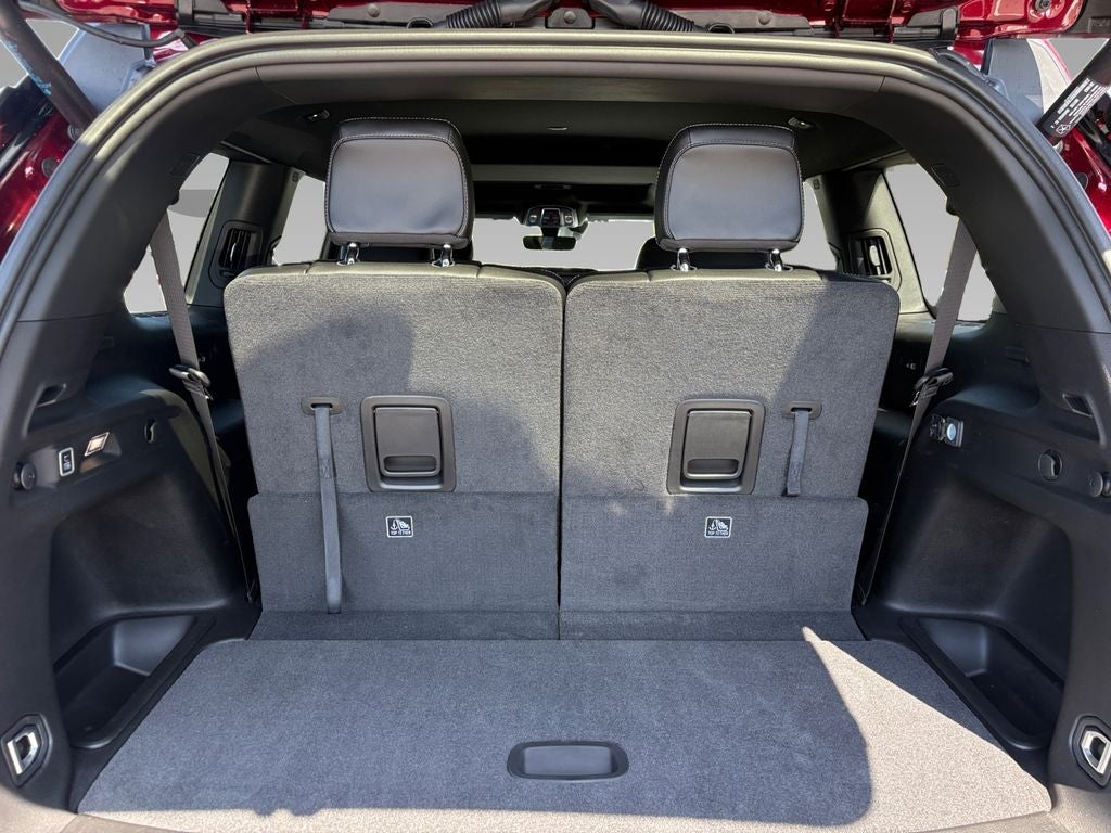 2026 Jeep Grand Cherokee GRAND CHEROKEE L LAREDO ALTITUDE 4X4