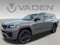 2027 Jeep Grand Cherokee Limited Reserve