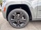2027 Jeep Grand Cherokee Limited Reserve