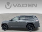 2027 Jeep Grand Cherokee Limited Reserve