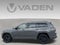 2027 Jeep Grand Cherokee Limited Reserve
