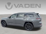 2027 Jeep Grand Cherokee Limited Reserve