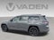 2027 Jeep Grand Cherokee Limited Reserve