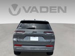 2027 Jeep Grand Cherokee Limited Reserve