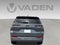 2027 Jeep Grand Cherokee Limited Reserve