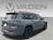 2027 Jeep Grand Cherokee Limited Reserve