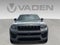 2027 Jeep Grand Cherokee Limited Reserve