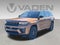 2027 Jeep Grand Cherokee GRAND CHEROKEE L SUMMIT 4X4