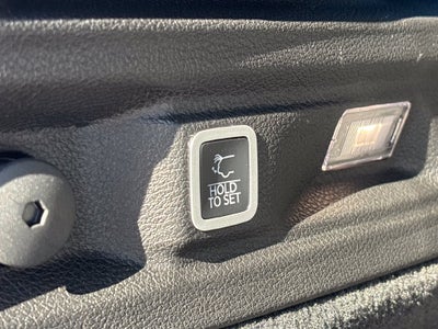 2027 Jeep Grand Cherokee GRAND CHEROKEE L SUMMIT 4X4