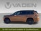 2027 Jeep Grand Cherokee GRAND CHEROKEE L SUMMIT 4X4